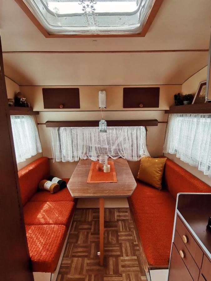 Camp Oaza,Lipa Hotel Цетине Екстериор снимка